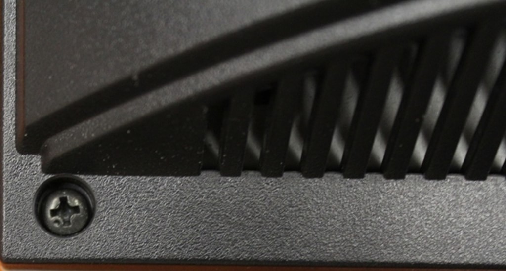 разборка монитора Samsung SyncMaster N510