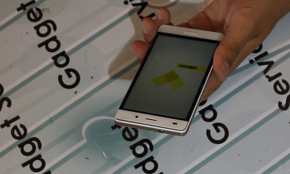 разборка Huawei P8 Lite