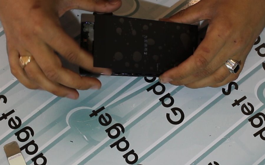 замена дисплея Xiaomi Mi 3