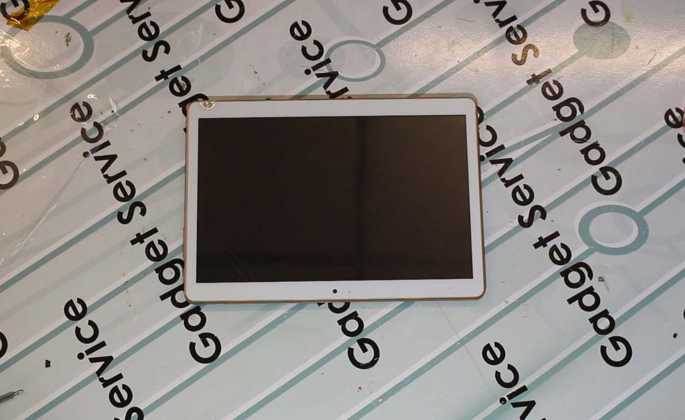 разборка CutePad Tab 4 M9601