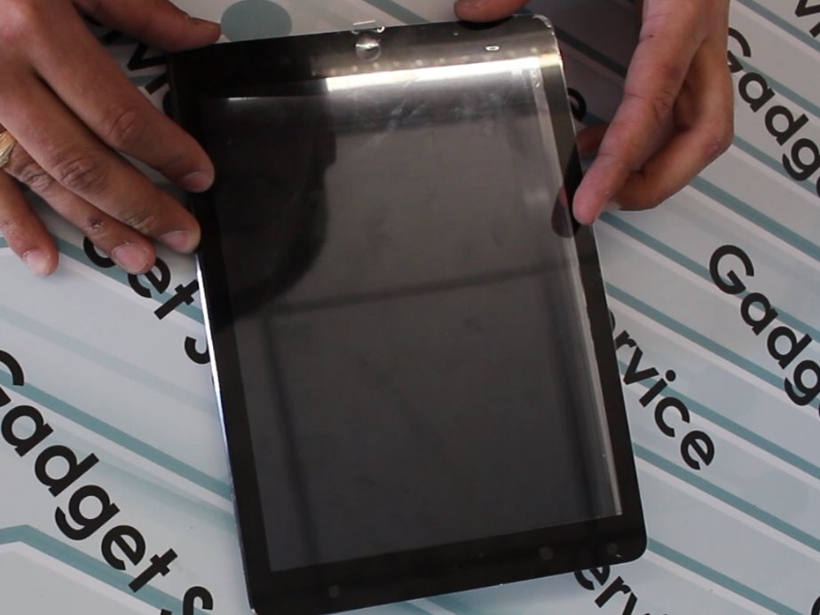 ремонт iPad Air в Минске