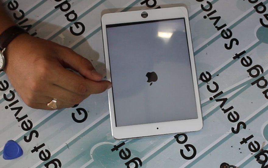 ремонт iPad Mini 3 Минск