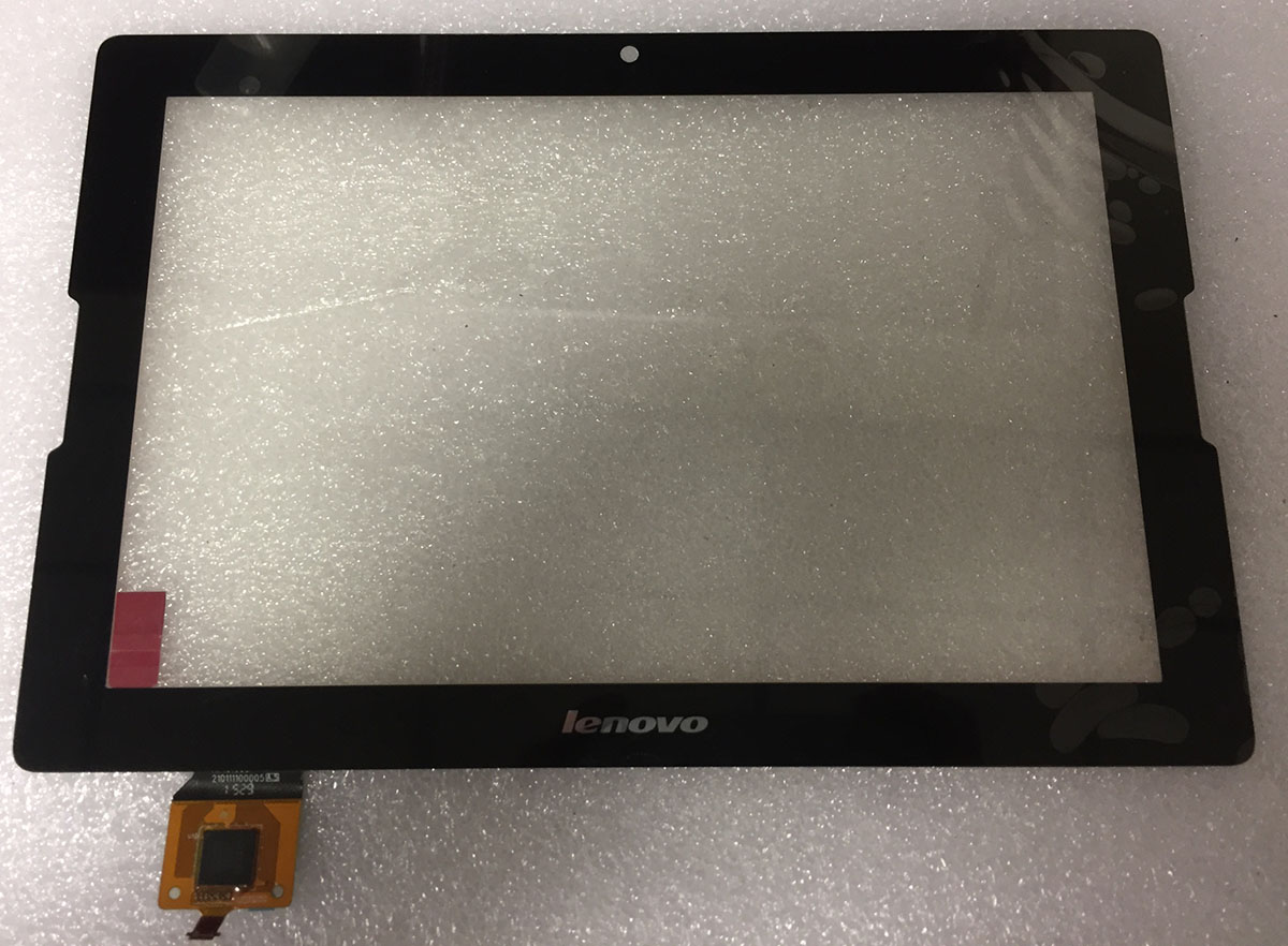 новое сенсорное стекло Lenovo A7600