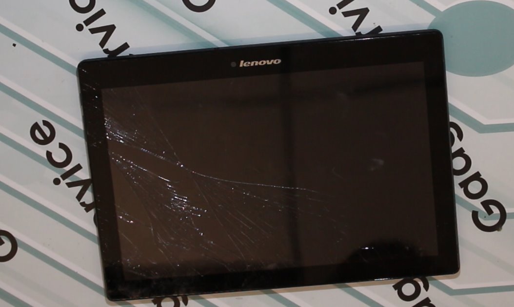 ремонт планшета Lenovo TAB 2 A10-70L