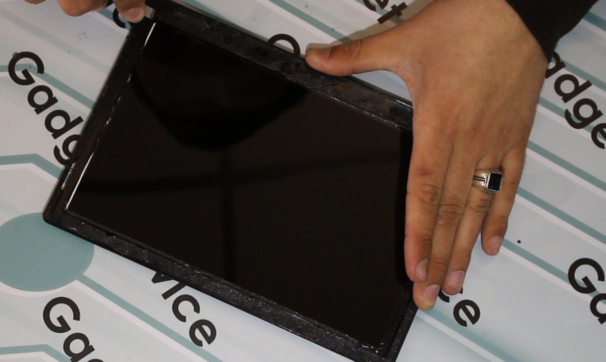 замена стекла Lenovo TAB 2 A10-70L