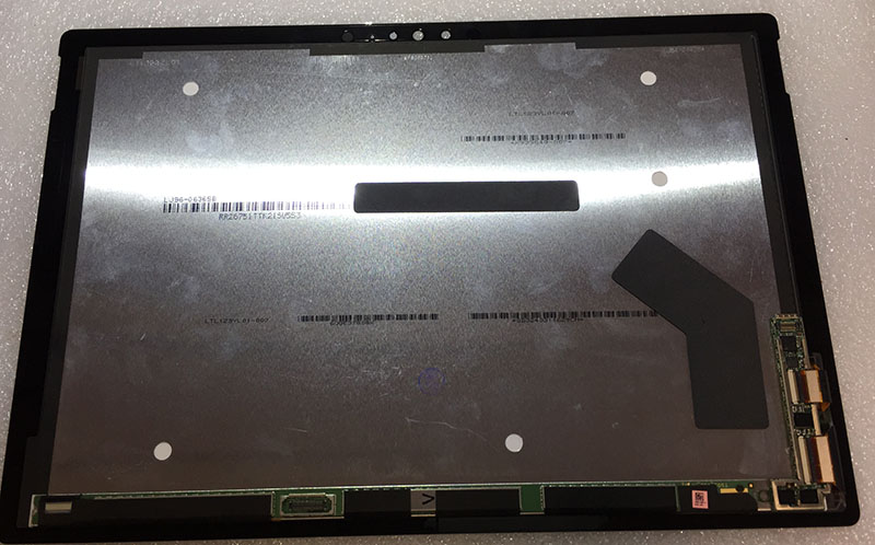 Ремонт планшета Microsoft Surface Pro 3