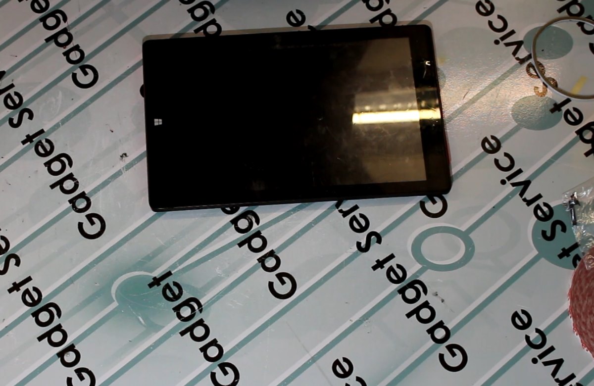 ремонт планшета Prestigio MultiPad Visconte V PMP1012