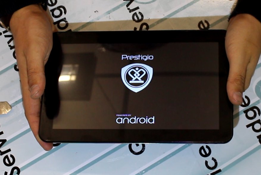 ремонт Prestigio MultiPad Wize PMT3021