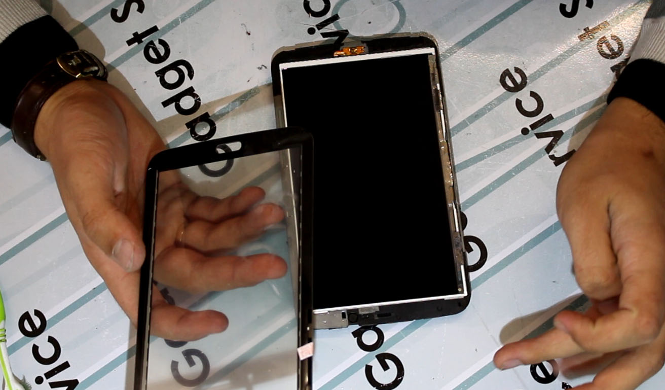 ремонт планшета Samsung Galaxy Tab 3 Минск