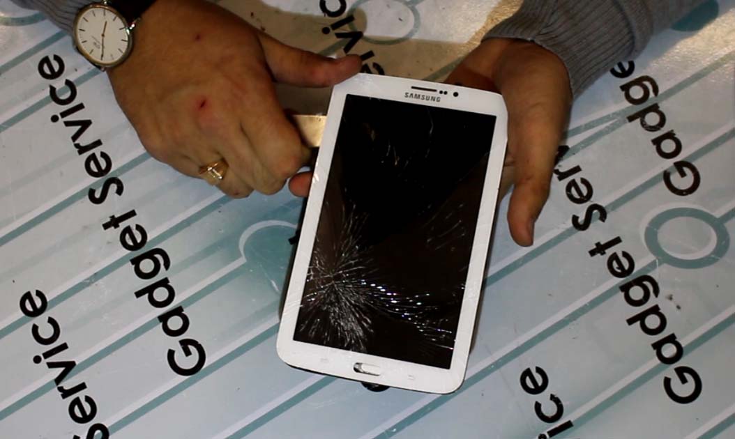 ремонт планшета Samsung Galaxy Tab 3 7.0 SM-T211