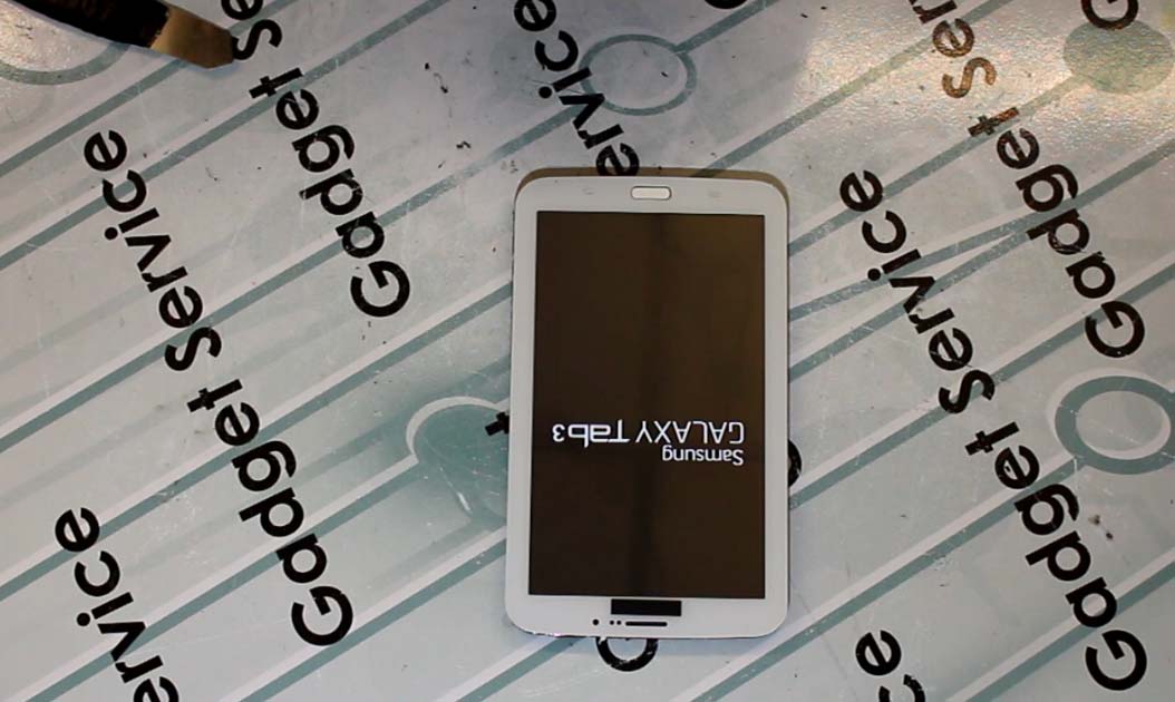 ремонт планшета Samsung Galaxy Tab 3 7.0 SM-T211